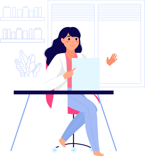 curator